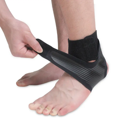 Băng cuốn bảo vệ mắt cá chân, cổ chân Aolikes AL-7130