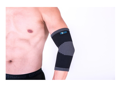 Sản phẩm hỗ trợ khuỷu tay đàn hồi 4 hướng EB120