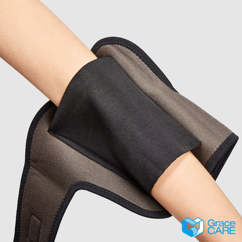 Sản phẩm hỗ trợ khuỷu tay có thể điều chỉnh EB221