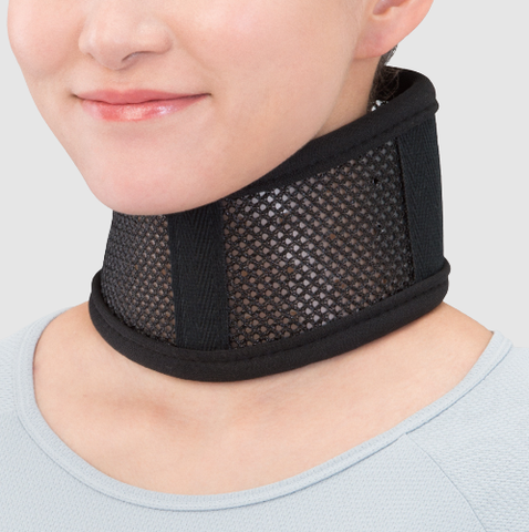 Đai Nẹp Cổ Thoáng Khí BREATHABLE NECK SUPPORT