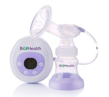 Máy Hút Sữa Điện Đơn AE BASIC