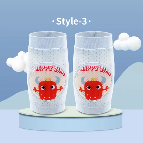 Bó gối tập bò, tập đi cho bé Aolikes ALKS003