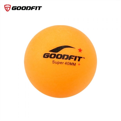 Set 30 quả bóng bàn 40mm 1 sao GF003TB