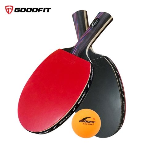 Set 30 quả bóng bàn 40mm 1 sao GF003TB
