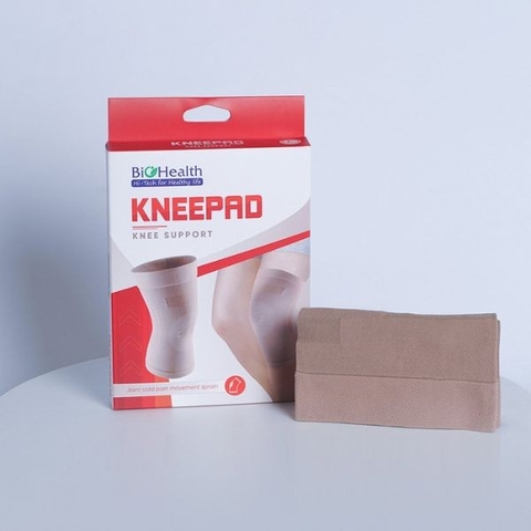 Đai Hỗ Trợ Khớp Gối BioHealth KnePad