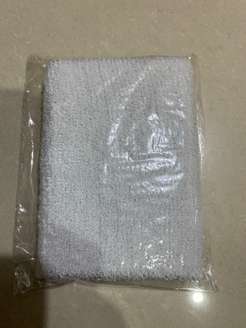 (Kích cỡ 11cm) Băng tay thể thao thấm mồ hôi, co giãn mềm mại
