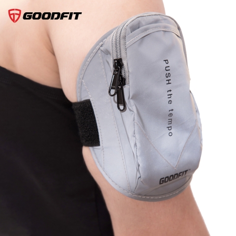 Túi đeo điện thoại chạy bộ Armband GF201RA