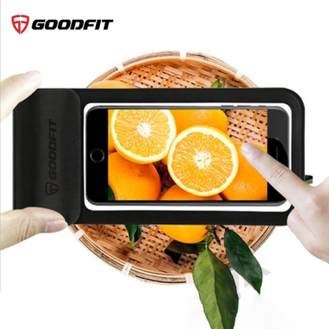 Túi chống nước điện thoại cao cấp GF202WP