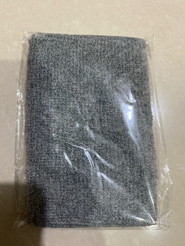 (Kích cỡ 11cm) Băng tay thể thao thấm mồ hôi, co giãn mềm mại