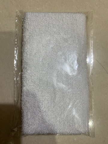 (Kích cỡ 15cm) Băng tay thể thao thấm mồ hôi, co giãn mềm mại