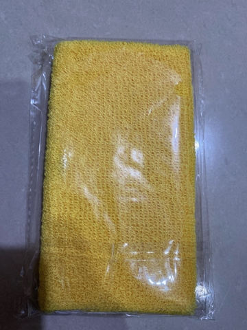 (Kích cỡ 15cm) Băng tay thể thao thấm mồ hôi, co giãn mềm mại