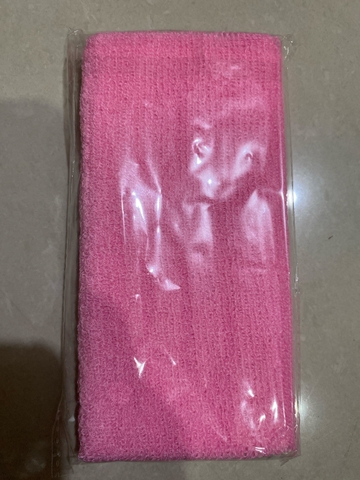 (Kích cỡ 15cm) Băng tay thể thao thấm mồ hôi, co giãn mềm mại