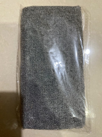 (Kích cỡ 15cm) Băng tay thể thao thấm mồ hôi, co giãn mềm mại