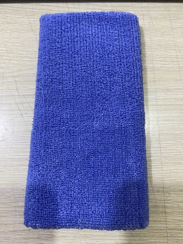 (Kích cỡ 15cm) Băng tay thể thao thấm mồ hôi, co giãn mềm mại