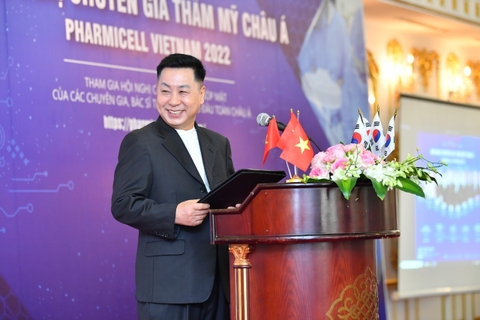 Pharmicell - Mỹ Phẩm Tế Bào Gốc Hàng Đầu Hàn Quốc