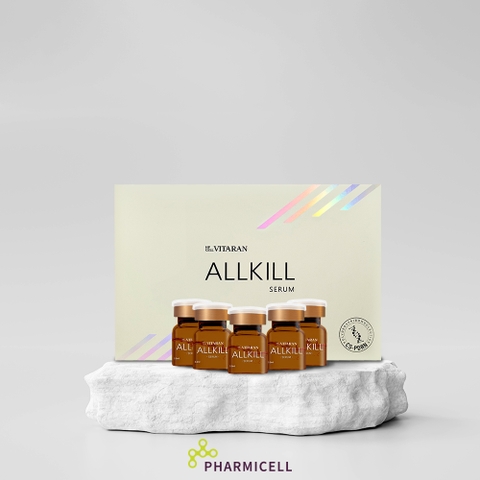 TIÊM NÁM ALLKILL - BRPHARM