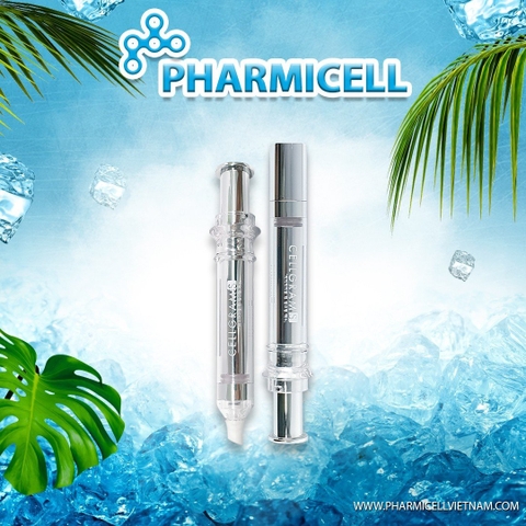 TINH CHẤT TÁI TẠO DA CELLGRAM S - BY PHARMICELL LAB