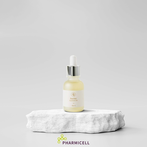 DẦU DƯỠNG BARRIER SIGNATURE OIL - E&COS