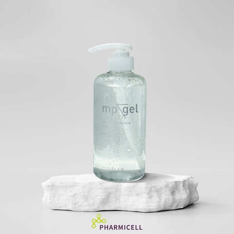 MP GEL - E&COS