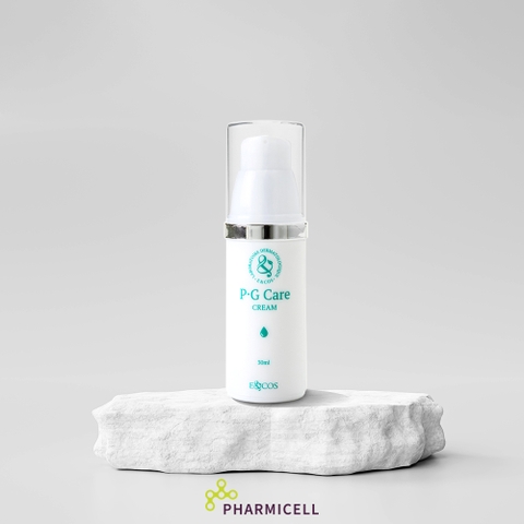 P.G CARE CREAM - E&COS