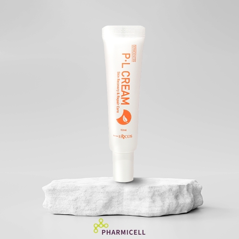 KEM LÀM DỊU DA P-L - E&COS