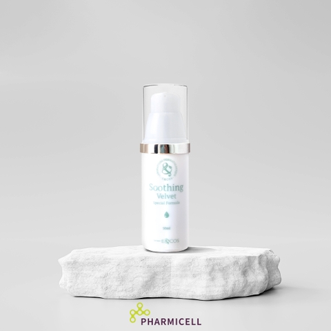 ESSENCE SOOTHING VELVET - E&COS