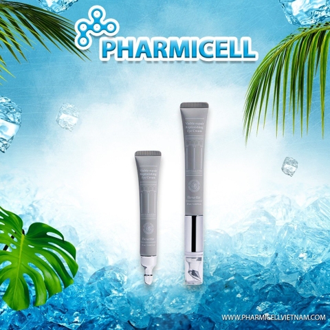 KEM MẮT VISIBLE – REPAIR REPLENISHING + GALVANIC INTENSIFIER