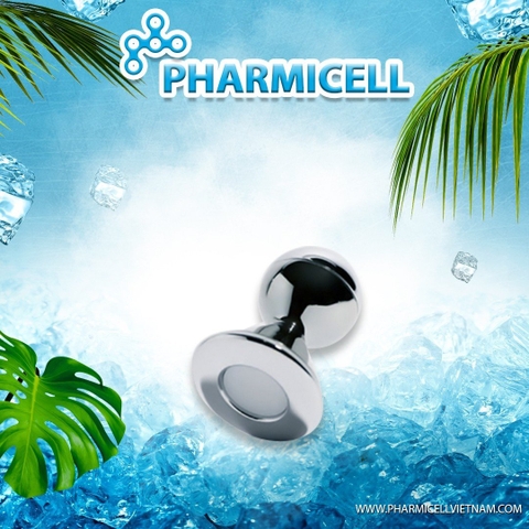 MÁY ĐIỆN DI VISIBLE-REPAIR VIBRONIC LED BOOSTER