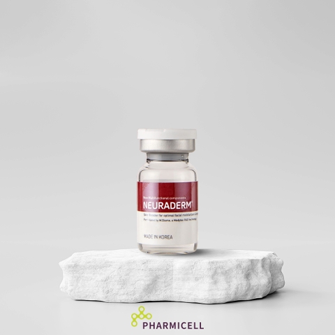 MULWANG NEURADERM M.BT NMPs