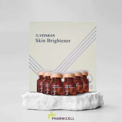 SKIN BRIGHTENER - BR PHARM