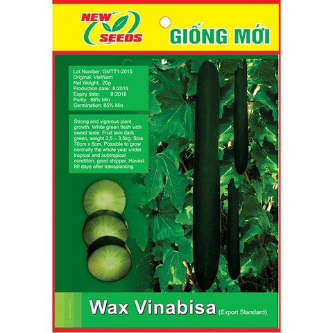 Bí sặt Vinabisa