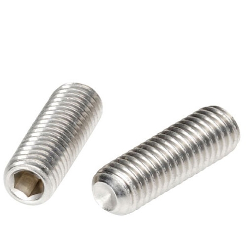 Vít chí tự hãm lục giác chìm