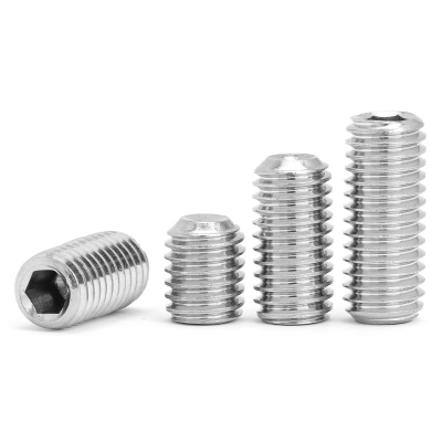 Vít chí tự hãm lục giác chìm