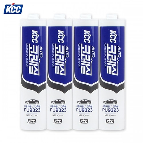 Keo KCC PU9323 Sealant chai 300ml (Chất trám)