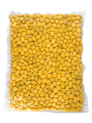 Bạch Quả Tách Vỏ Đông Lạnh 1KG
