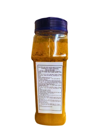 Bột Cà Ri Nhật House Foods 500G