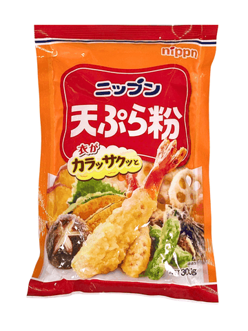 Bột Chiên Tempura NIPPN 300G