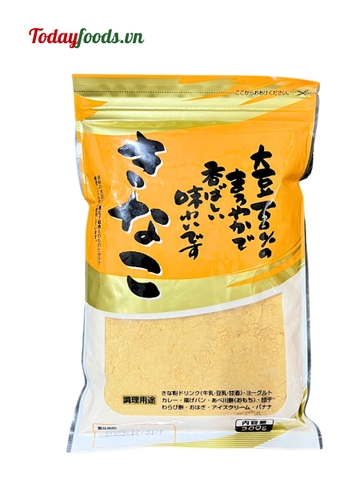 Bột Đậu Nành Kinako Kobe Bussan 200G