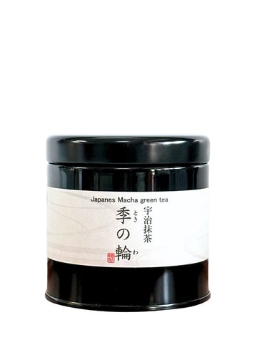 Bột Matcha Nhật Toki no Wa 30G – Mitsuwa Ebina