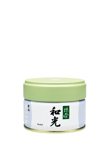 Bột Matcha Nhật Wako 20G – Marukyu Koyamaen