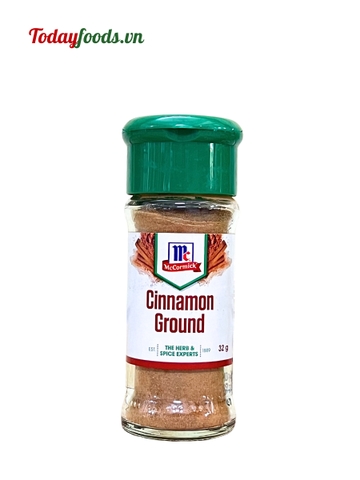 Bột Quế 32G McCormick