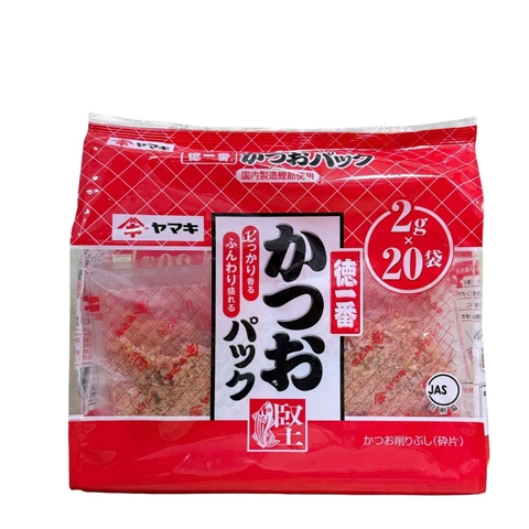 Cá Bào Katsuo Yamaki Toku Ichiban 40G