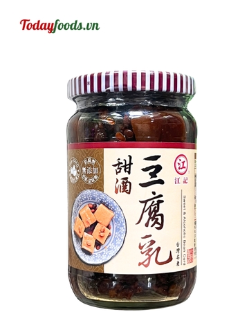 Chao Ngọt Đài Loan 380G