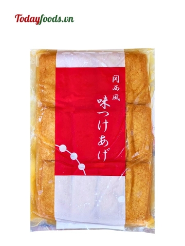 Đậu Hũ Kho Tawara Inari {Daikyou} 900G