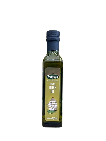 Dầu Oliu Pomace Fragata 250ML