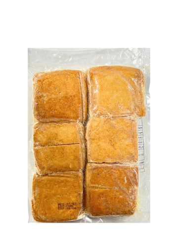 Đậu Phụ Chiên Tẩm Vị Inari Sushi 800G