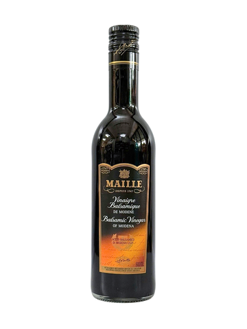 Giấm Balsamic Maille Pháp 500ML