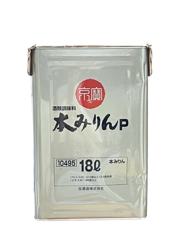 Hon Mirin Takara 10495 thùng 18 Lít