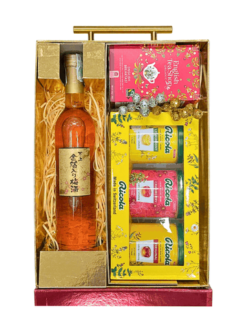 Hộp Quà Tết Phú Quý 05