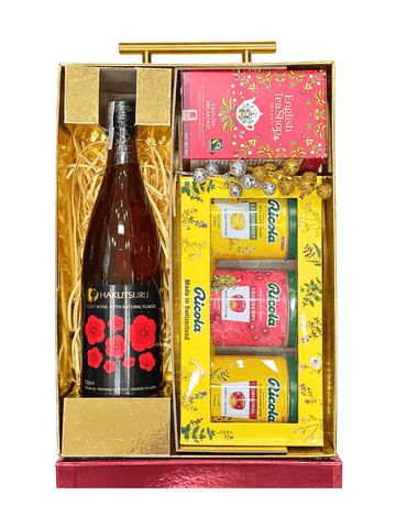 Hộp Quà Tết Phú Quý 06